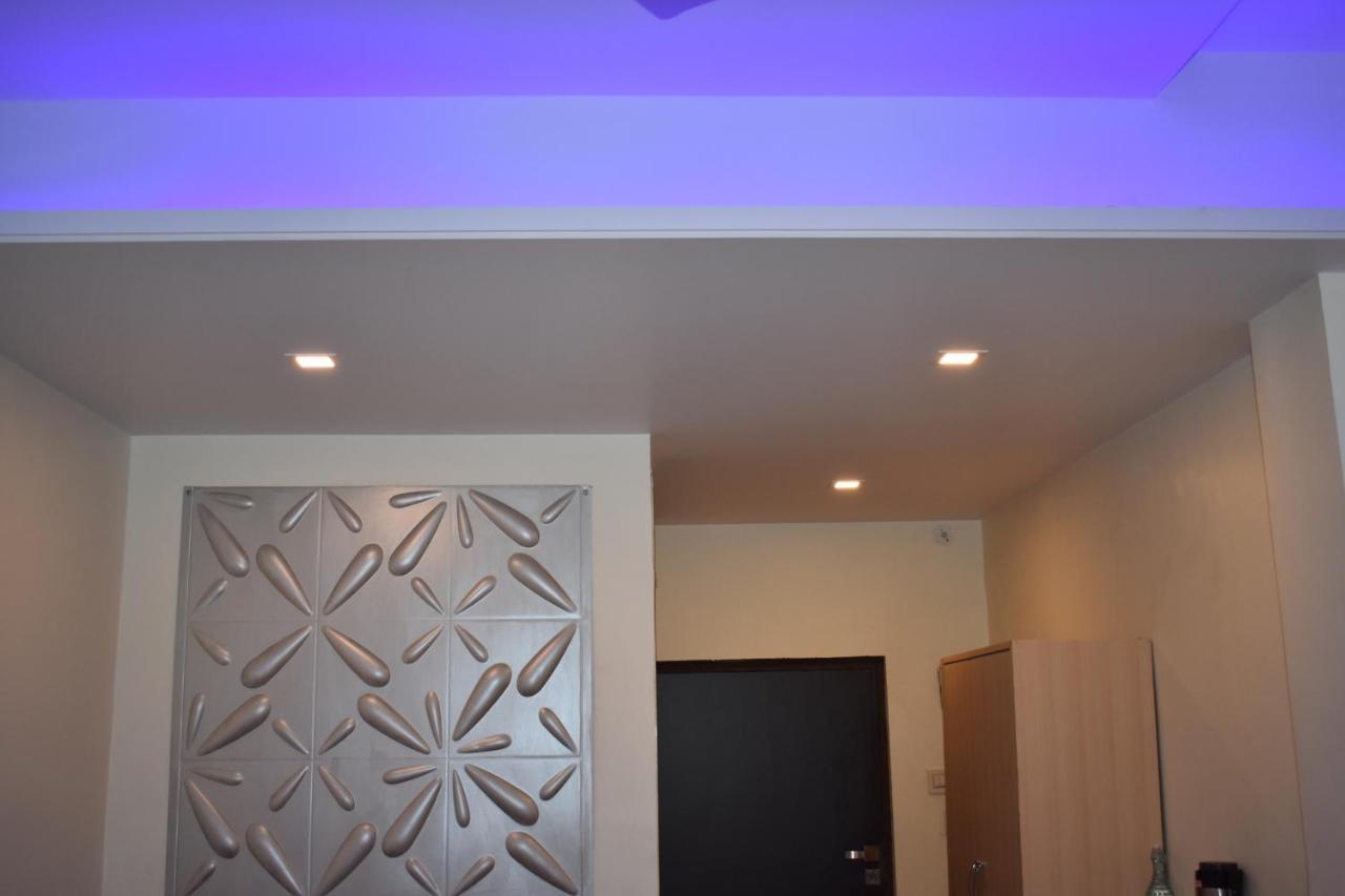 Hotel Shagun Residency ماثورا المظهر الخارجي الصورة